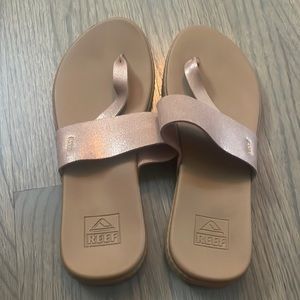 Reef Sandals